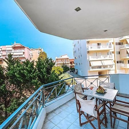 Апартаменты Picolla Casa Ксилокастро Экстерьер фото