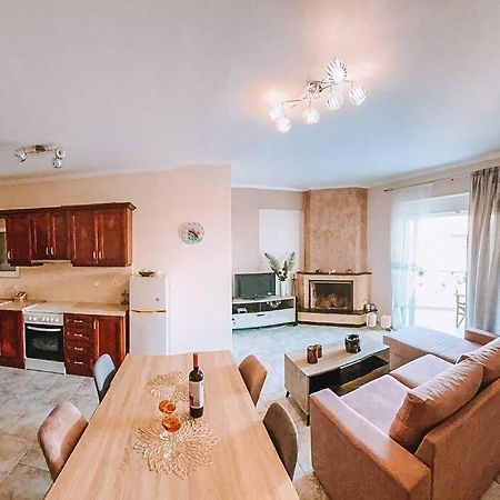 Апартаменты Picolla Casa Ксилокастро Экстерьер фото